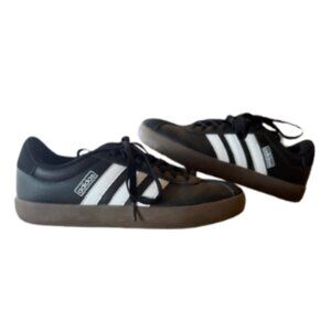 Black adidas, Size 9 Men's